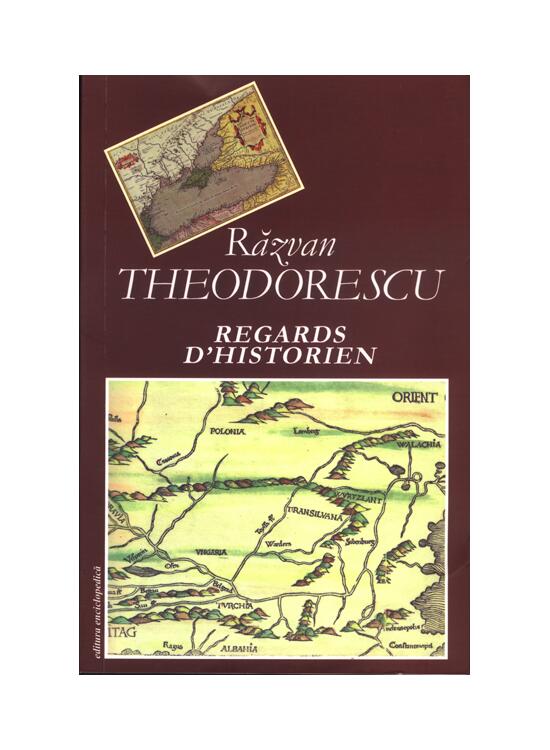 Copertă produs Regards D'Historien - gallery big 1