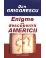 Copertă produs Enigme ale descoperirii Americii - thumb 1