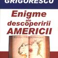 Copertă produs Enigme ale descoperirii Americii - gallery small 