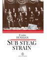 Copertă produs Sub steag străin. Comuniştii şi Partidul Comunist din Rom&acirc;nia &icirc;n arhivele Kominternului (1919&ndash;1924) - thumb 1
