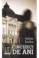 Copertă produs Cincizeci de ani