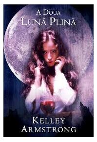 Copertă produs A doua lună plină