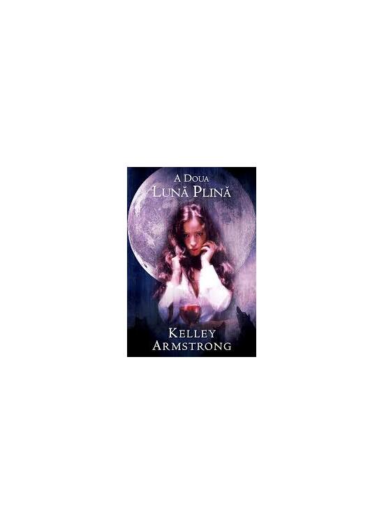 Copertă produs A doua lună plină - gallery big 1