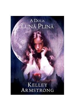 Copertă produs A doua lună plină