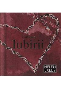 Copertă produs Cărticica iubirii