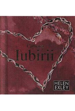 Copertă produs Cărticica iubirii