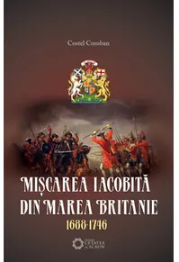 Mişcarea iacobită din Marea Britanie