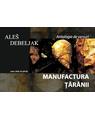 Copertă produs Manufactura ţăr&acirc;nii - thumb 1