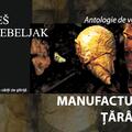 Copertă produs Manufactura ţăr&acirc;nii - gallery small 