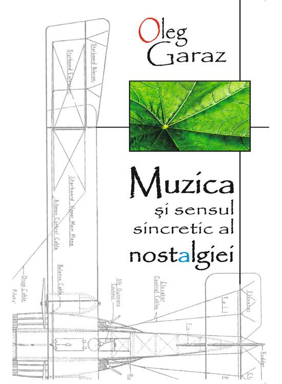 Copertă produs Muzica şi sensul sincretic al nostalgiei - gallery big 1