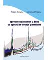Copertă produs Spectroscopia Raman şi SERS cu aplicaţii &icirc;n biologie şi medicină - thumb 1