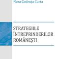 Copertă produs Strategiile &icirc;ntreprinderilor rom&acirc;neşti - gallery small 