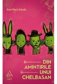 Copertă produs Din amintirile unui Chelbasan