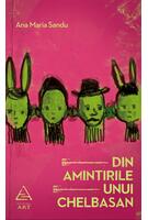 Copertă produs Din amintirile unui Chelbasan