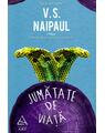 Copertă produs Jumătate de viaţă - thumb 1