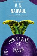 Jumătate de viaţă