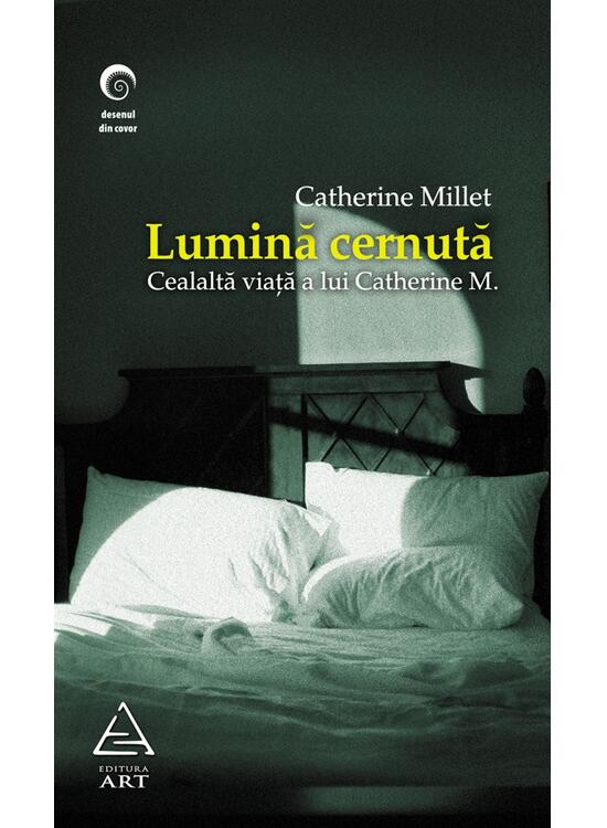 Copertă produs Lumină cernută - gallery big 1