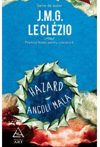 Copertă produs Hazard | Angoli Mala