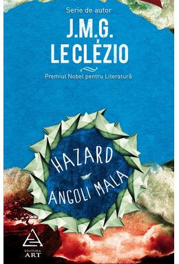 Copertă produs Hazard | Angoli Mala