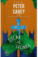 Copertă produs Oscar şi Lucinda