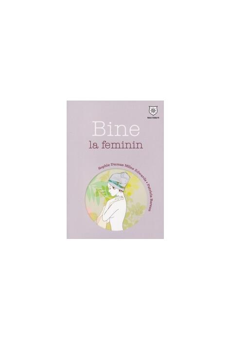 Copertă produs Bine la feminin