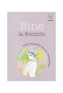 Copertă produs Bine la feminin