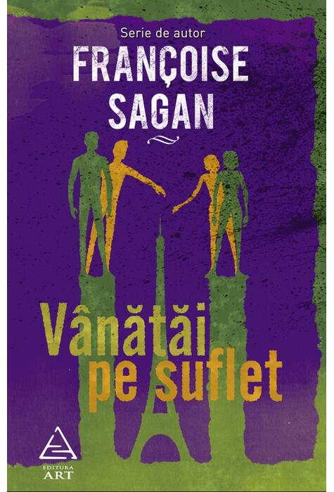 Copertă produs Vânătăi pe suflet