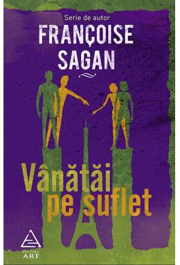 Copertă produs Vânătăi pe suflet