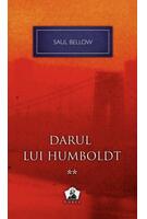 Copertă produs Darul lui Humboldt (Vol. 2)