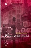 Copertă produs America mea