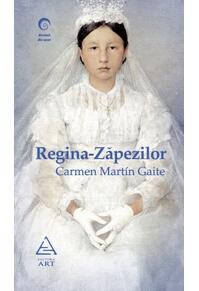 Copertă produs Regina-Zăpezilor