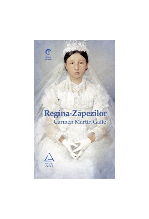 Copertă produs Regina-Zăpezilor
