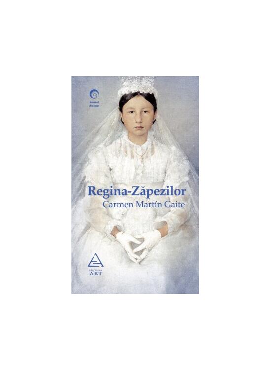 Copertă produs Regina-Zăpezilor - gallery big 1
