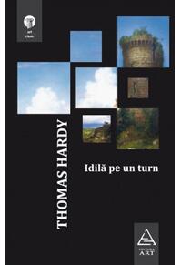 Copertă produs Idilă pe un turn
