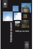 Copertă produs Idilă pe un turn