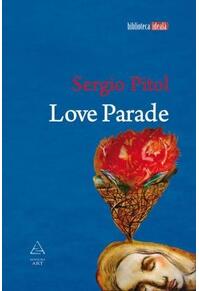 Copertă produs Love Parade