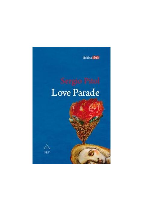 Copertă produs Love Parade