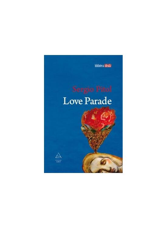 Copertă produs Love Parade - gallery big 1