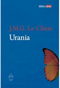 Copertă produs Urania