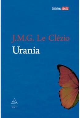 Copertă produs Urania