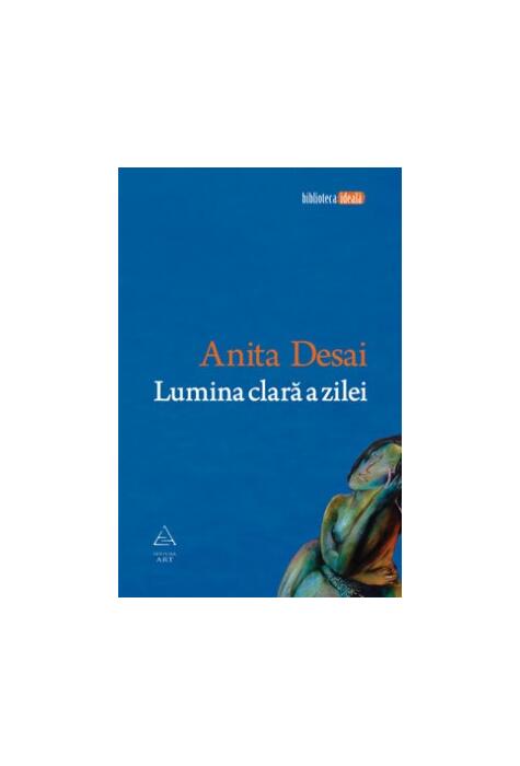 Copertă produs Lumina clară a zilei