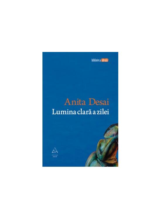 Copertă produs Lumina clară a zilei - gallery big 1