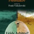Copertă produs Ucide arbitrul! - gallery small 