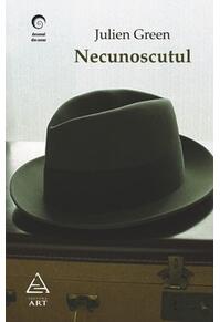 Copertă produs Necunoscutul