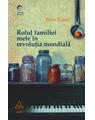Copertă produs Rolul familiei mele în revoluția mondială - thumb 1