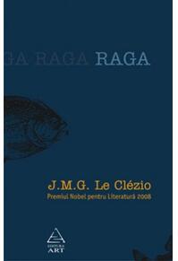 Copertă produs Raga