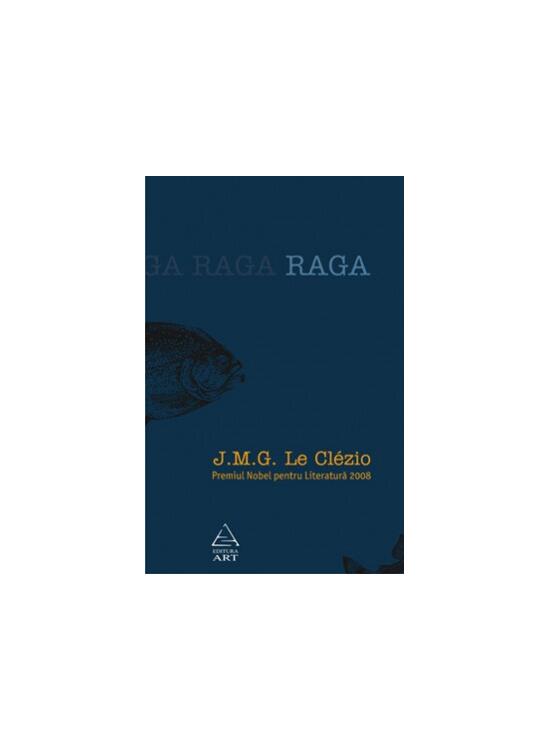 Copertă produs Raga - gallery big 1