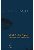 Copertă produs Raga