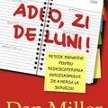 Copertă produs Adio, zi de luni ! - gallery small 