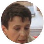Fotografie autor Oksana Zabuşko